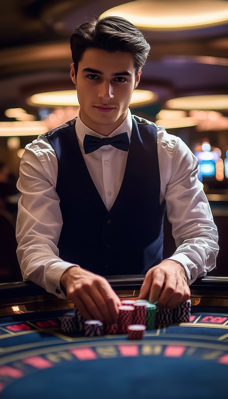 new 10 Blackjack Tables Jahan Aap Chahiye